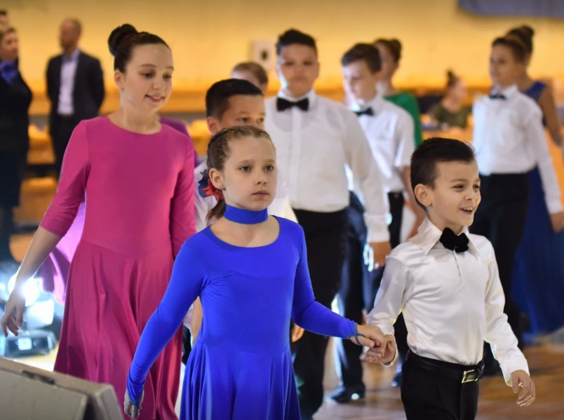 Više od hiljadu takmičara učestvovalo na 5. Sarajevo Dance Festivalu