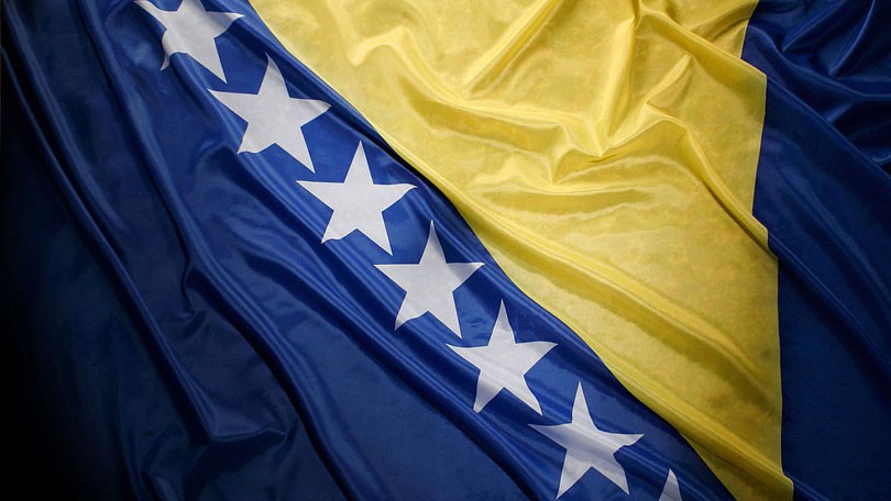 Čestitamo 1. mart – Dan nezavisnosti Bosne i Hercegovine